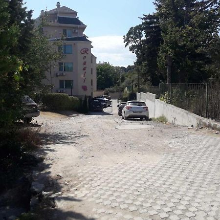 Студия В Комплексе Rozali Apartment Varna Exterior foto