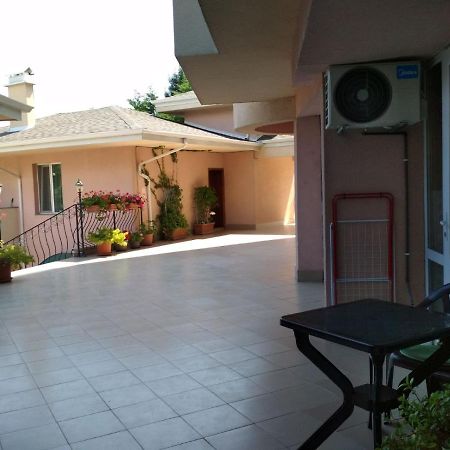 Студия В Комплексе Rozali Apartment Varna Exterior foto