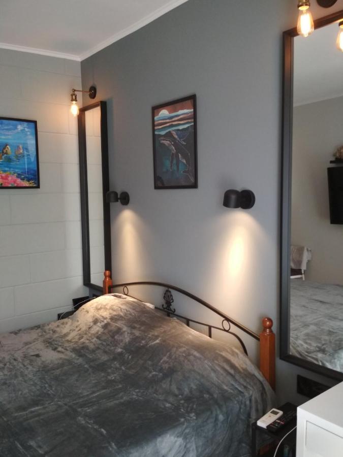 Студия В Комплексе Rozali Apartment Varna Exterior foto
