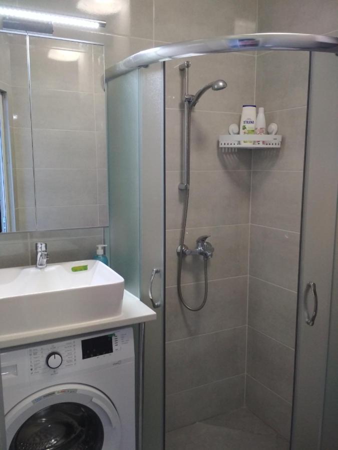 Студия В Комплексе Rozali Apartment Varna Exterior foto