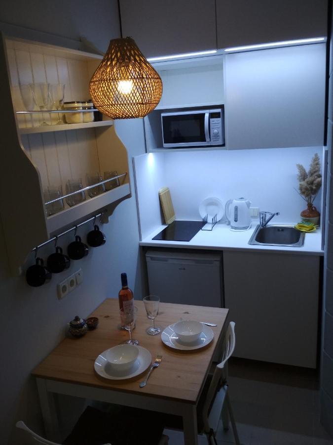 Студия В Комплексе Rozali Apartment Varna Exterior foto
