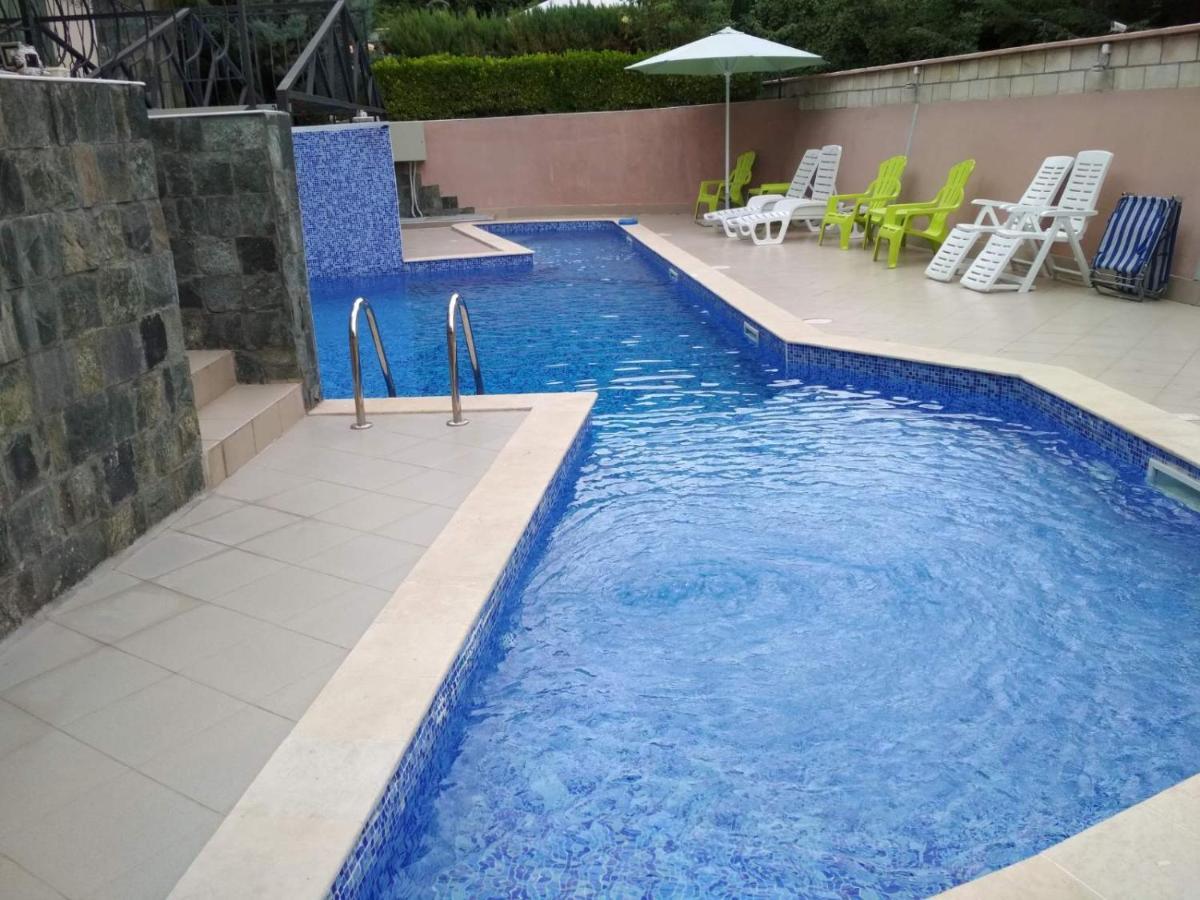 Студия В Комплексе Rozali Apartment Varna Exterior foto