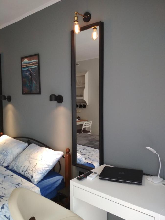 Студия В Комплексе Rozali Apartment Varna Exterior foto