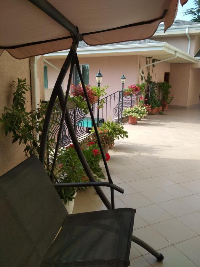 Студия В Комплексе Rozali Apartment Varna Exterior foto