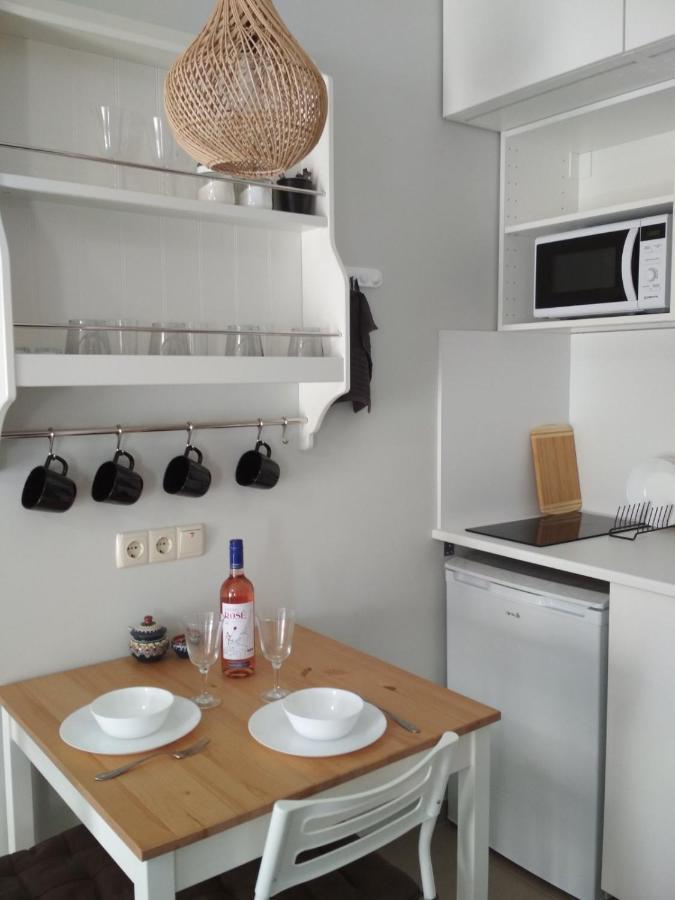 Студия В Комплексе Rozali Apartment Varna Exterior foto