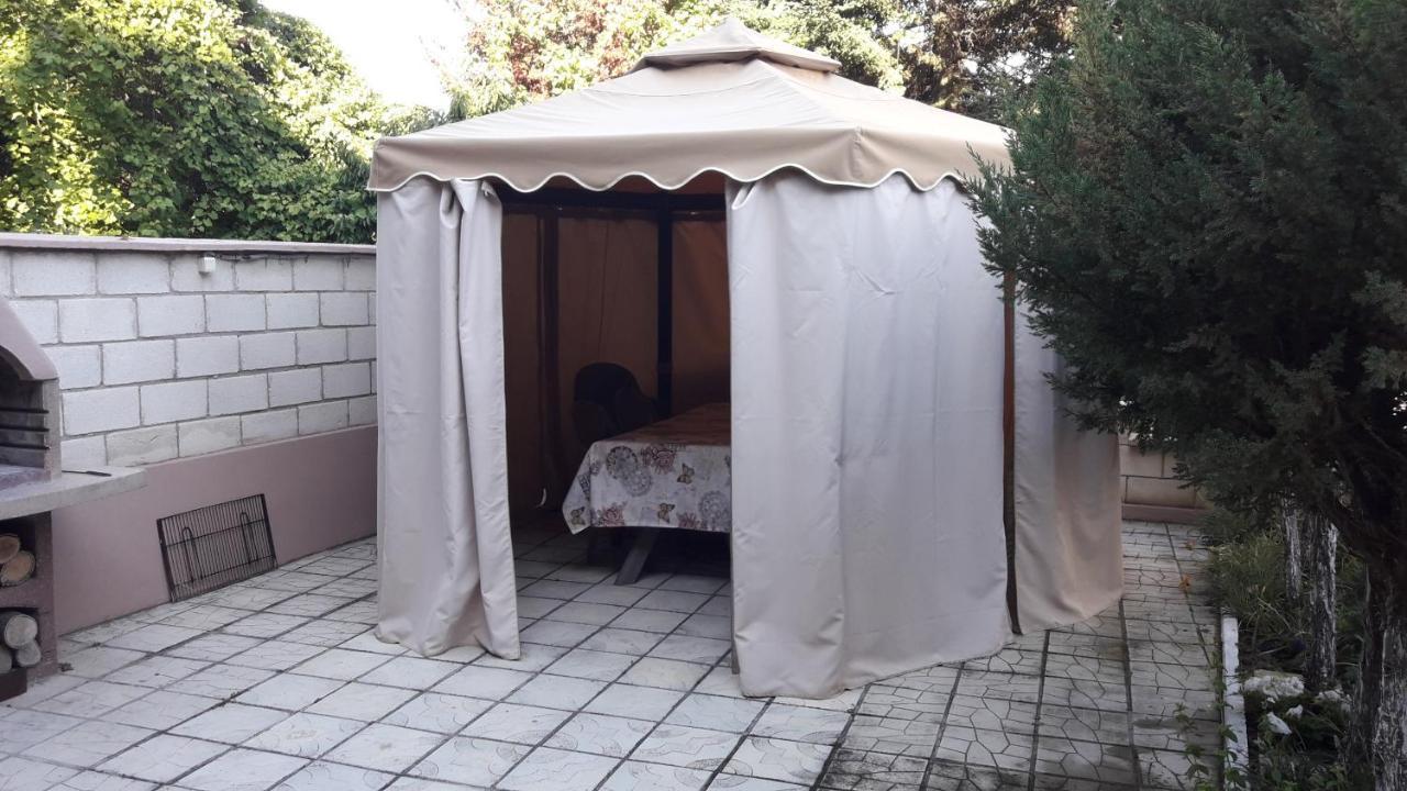 Студия В Комплексе Rozali Apartment Varna Exterior foto