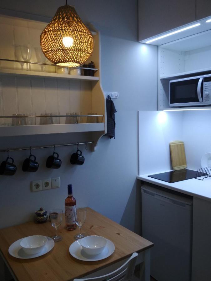 Студия В Комплексе Rozali Apartment Varna Exterior foto