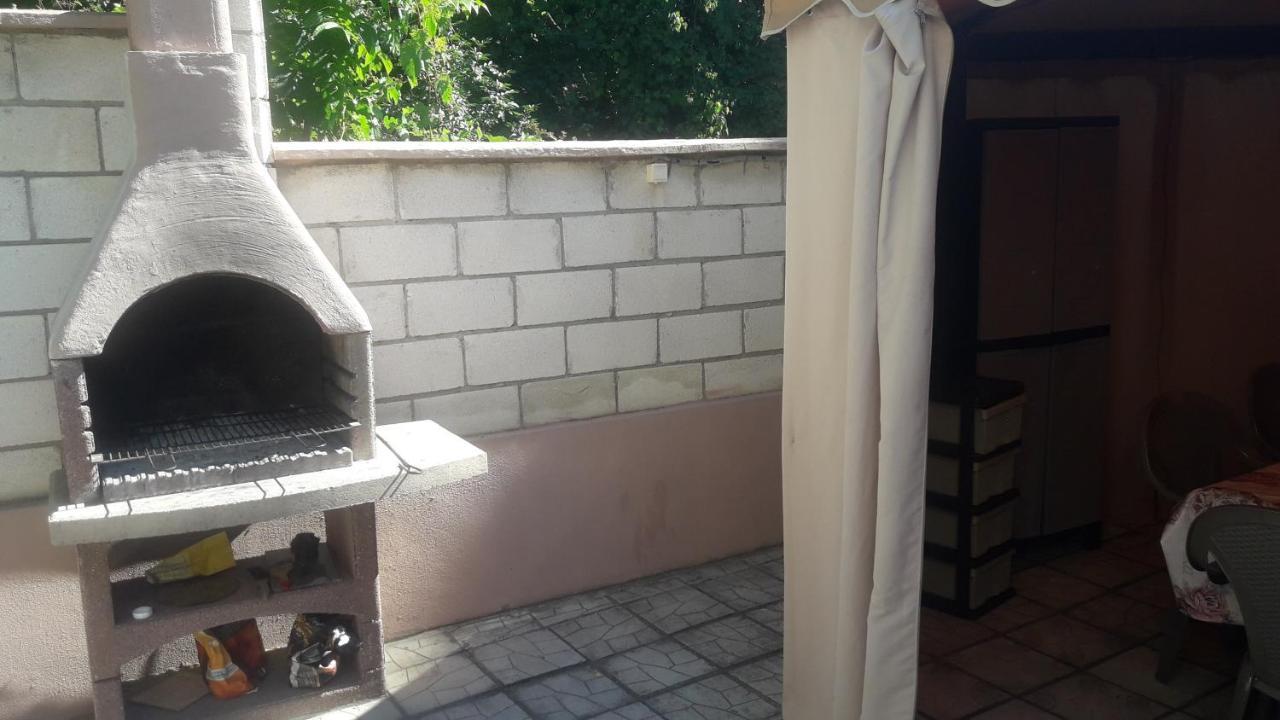 Студия В Комплексе Rozali Apartment Varna Exterior foto