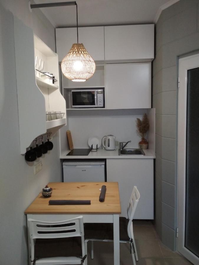Студия В Комплексе Rozali Apartment Varna Exterior foto