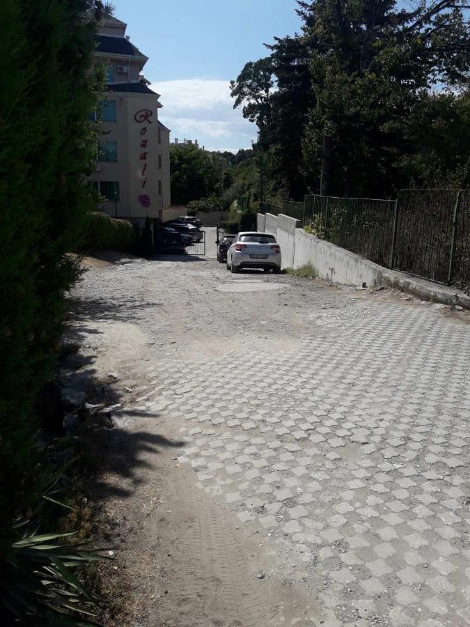 Студия В Комплексе Rozali Apartment Varna Exterior foto